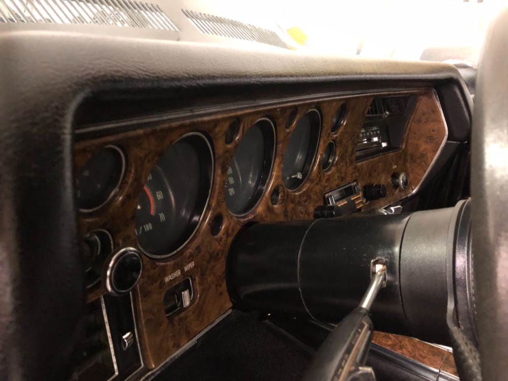 Used 1970 Chevrolet Monte Carlo -FACTORY CODE 19-BLACK-PS PB AC-PROTECTOPLATE-FLORIDA-VIDEO | Mundelein, IL