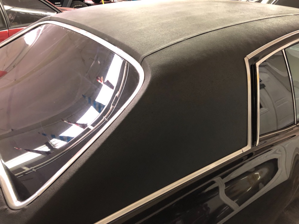 Used 1970 Chevrolet Monte Carlo -FACTORY CODE 19-BLACK-PS PB AC-PROTECTOPLATE-FLORIDA-VIDEO | Mundelein, IL