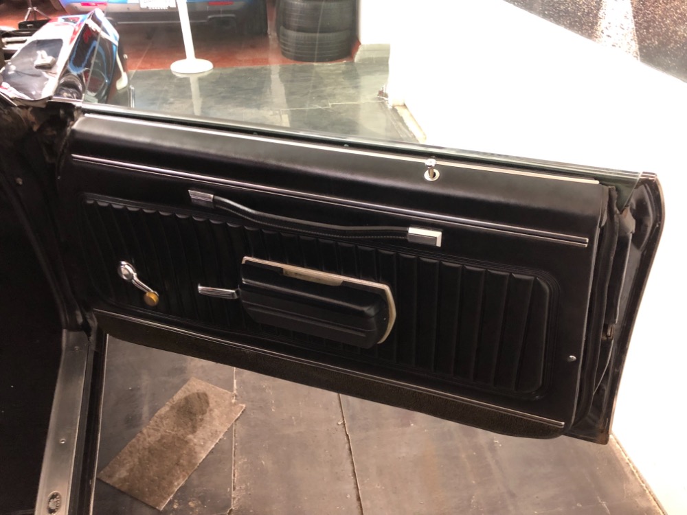 Used 1970 Chevrolet Monte Carlo -FACTORY CODE 19-BLACK-PS PB AC-PROTECTOPLATE-FLORIDA-VIDEO | Mundelein, IL