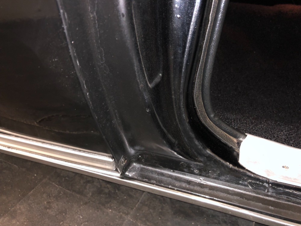 Used 1970 Chevrolet Monte Carlo -FACTORY CODE 19-BLACK-PS PB AC-PROTECTOPLATE-FLORIDA-VIDEO | Mundelein, IL