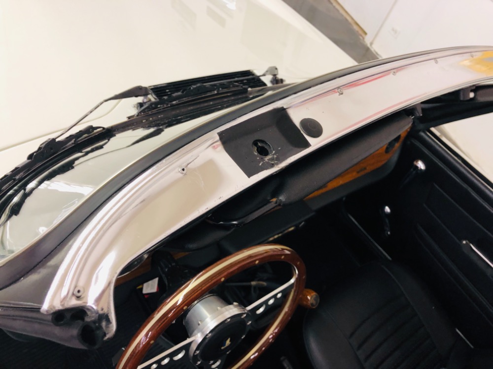 Used 1975 Triumph TR6 -RESTORED CLASSIC CONVERTIBLE-DOCUMENTED-BRITISH SENSATION- | Mundelein, IL