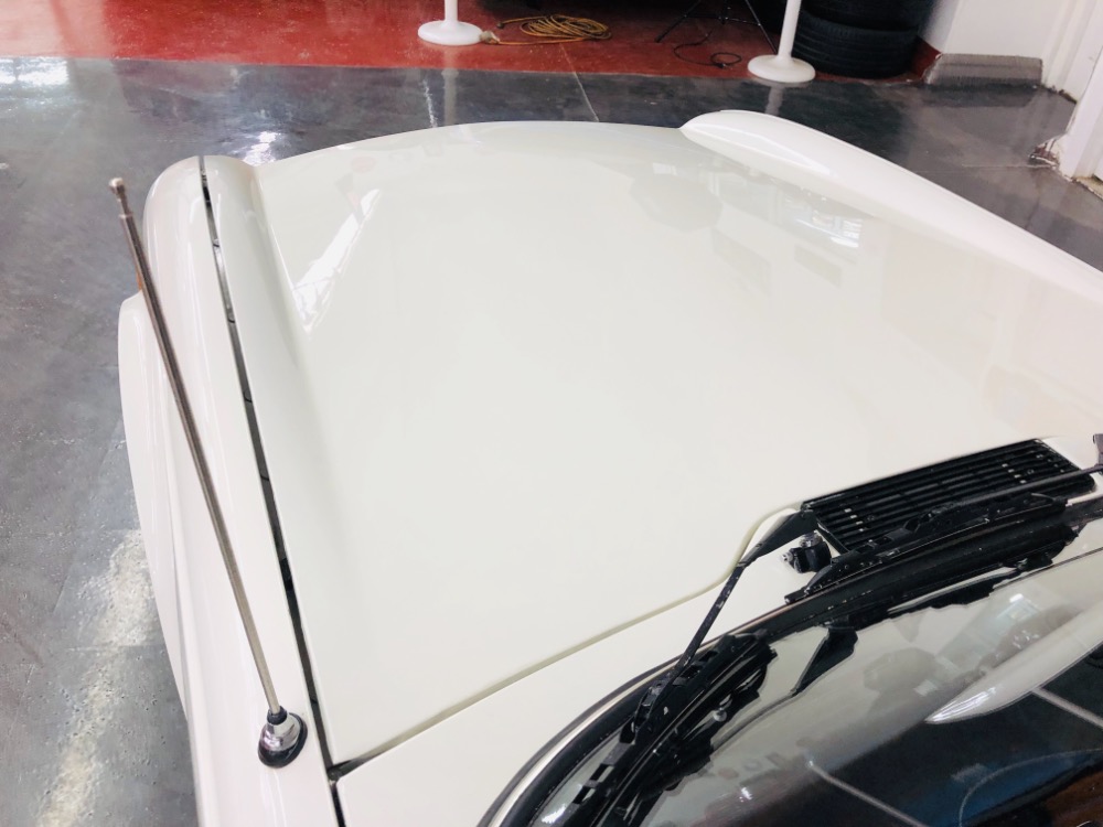 Used 1975 Triumph TR6 -RESTORED CLASSIC CONVERTIBLE-DOCUMENTED-BRITISH SENSATION- | Mundelein, IL