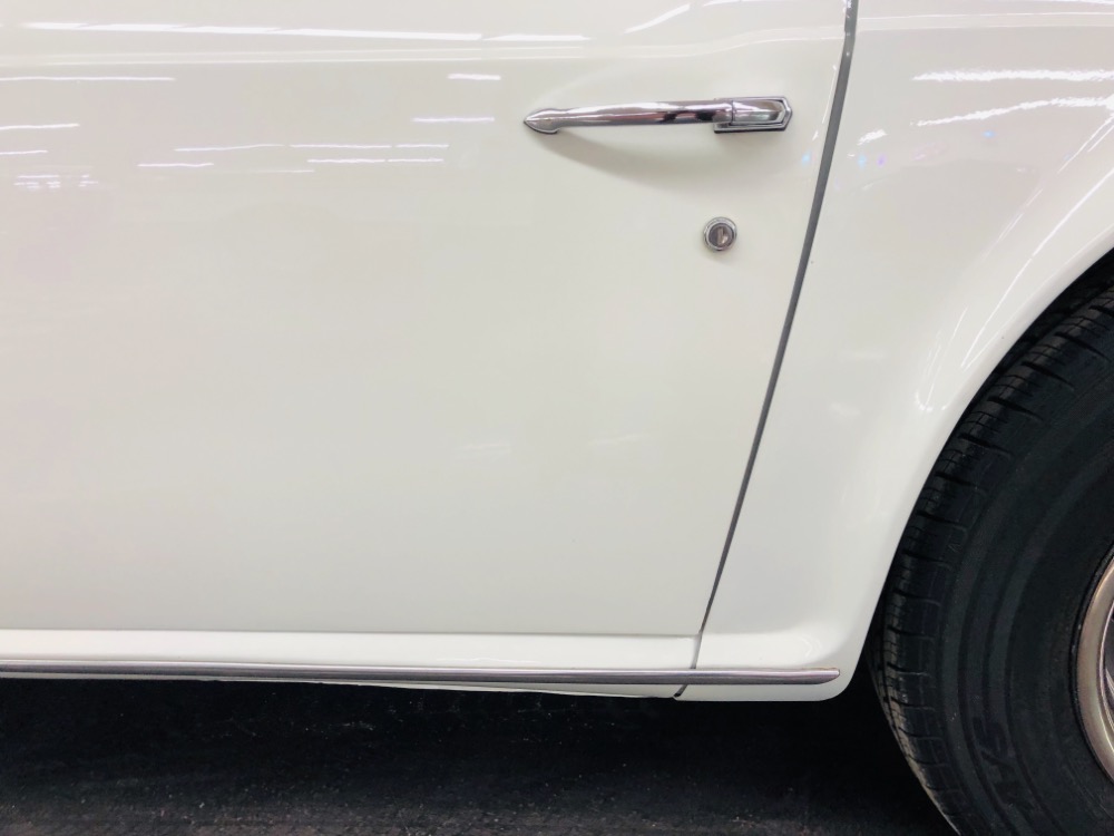 Used 1975 Triumph TR6 -RESTORED CLASSIC CONVERTIBLE-DOCUMENTED-BRITISH SENSATION- | Mundelein, IL