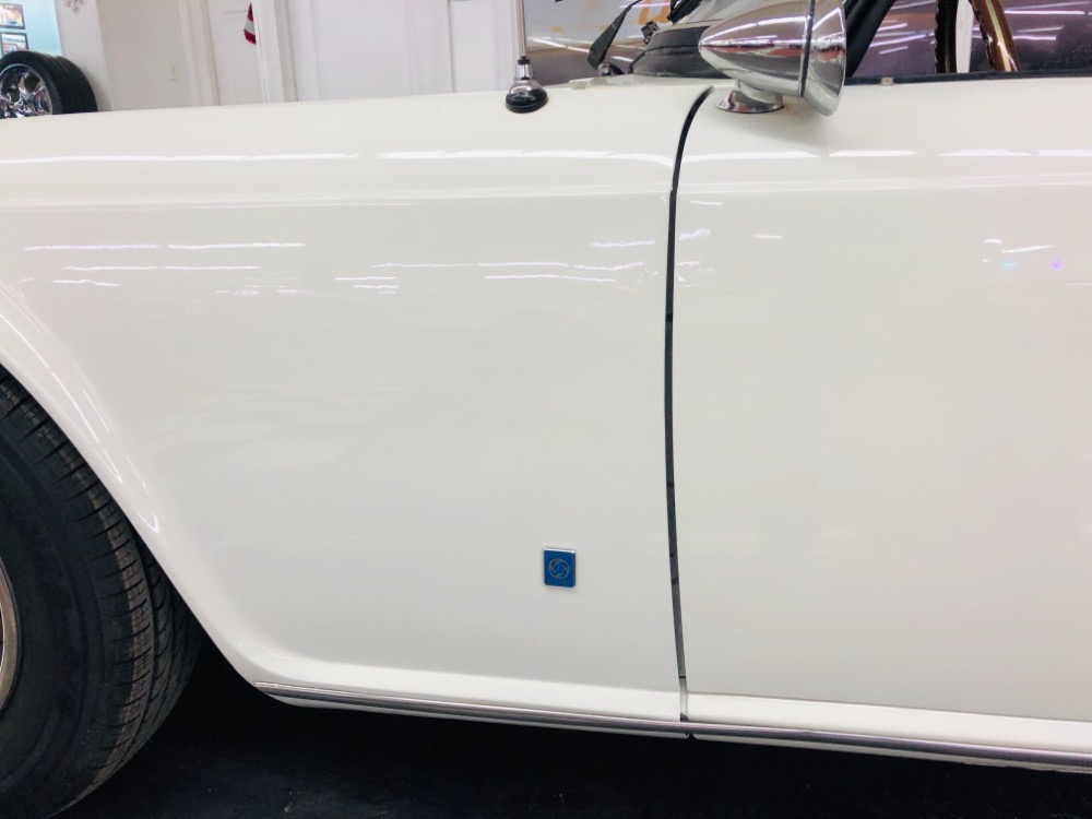 Used 1975 Triumph TR6 -RESTORED CLASSIC CONVERTIBLE-DOCUMENTED-BRITISH SENSATION- | Mundelein, IL