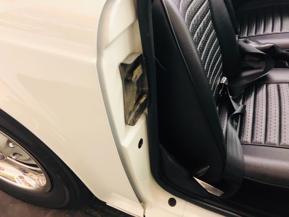 Used 1975 Triumph TR6 -RESTORED CLASSIC CONVERTIBLE-DOCUMENTED-BRITISH SENSATION- | Mundelein, IL