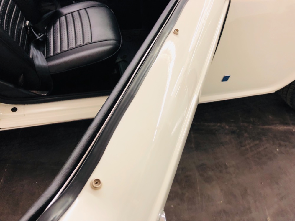 Used 1975 Triumph TR6 -RESTORED CLASSIC CONVERTIBLE-DOCUMENTED-BRITISH SENSATION- | Mundelein, IL
