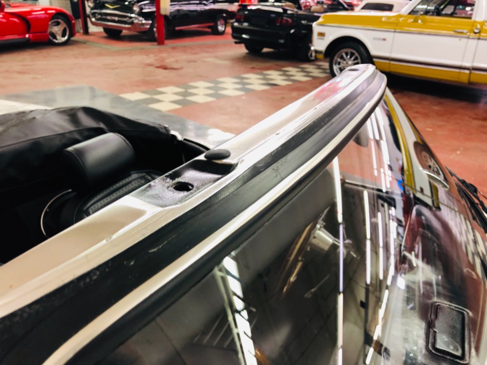 Used 1975 Triumph TR6 -RESTORED CLASSIC CONVERTIBLE-DOCUMENTED-BRITISH SENSATION- | Mundelein, IL