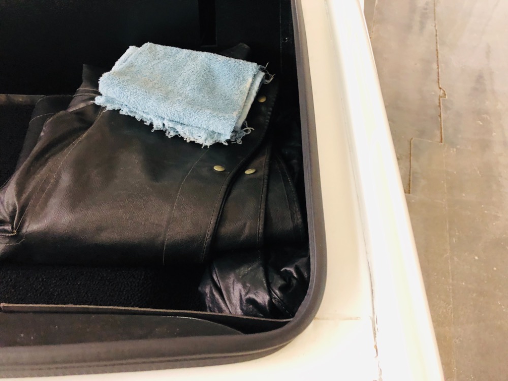 Used 1975 Triumph TR6 -RESTORED CLASSIC CONVERTIBLE-DOCUMENTED-BRITISH SENSATION- | Mundelein, IL