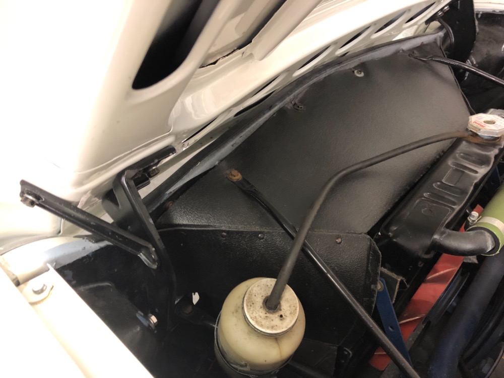 Used 1975 Triumph TR6 -RESTORED CLASSIC CONVERTIBLE-DOCUMENTED-BRITISH SENSATION- | Mundelein, IL