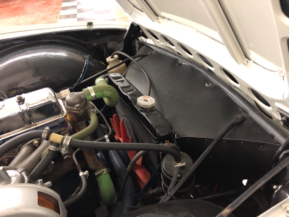 Used 1975 Triumph TR6 -RESTORED CLASSIC CONVERTIBLE-DOCUMENTED-BRITISH SENSATION- | Mundelein, IL