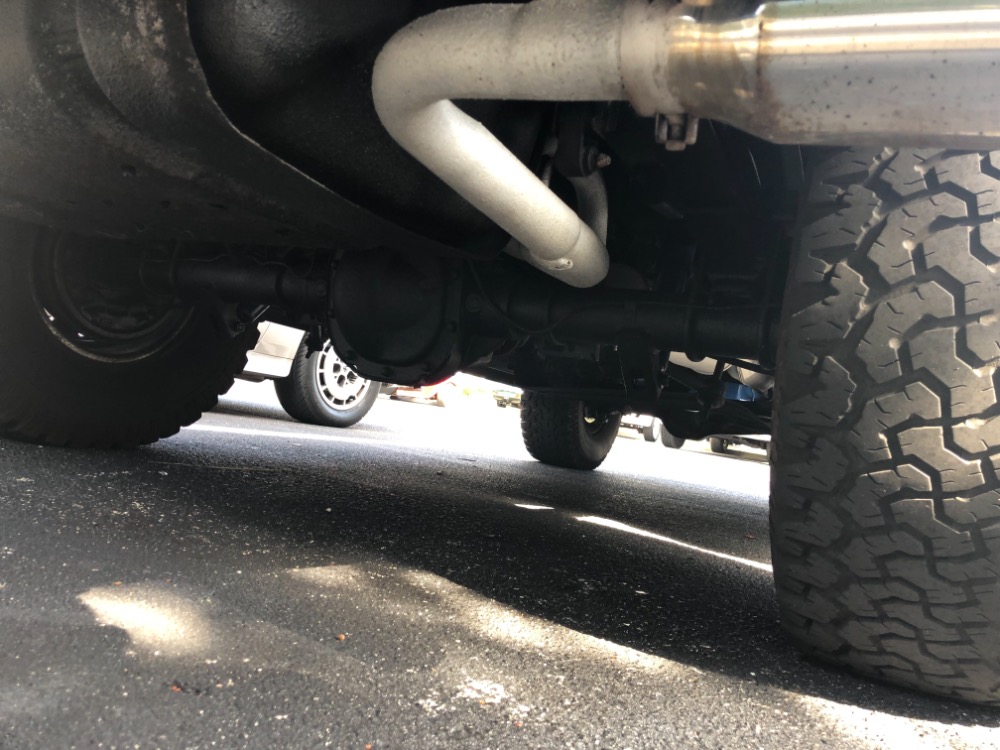 Used 1995 Ford Bronco -4x4 XLT CLEAN SUV PS PB AC FROM FLORIDA- | Mundelein, IL