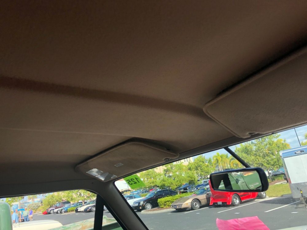Used 1995 Ford Bronco -4x4 XLT CLEAN SUV PS PB AC FROM FLORIDA- | Mundelein, IL