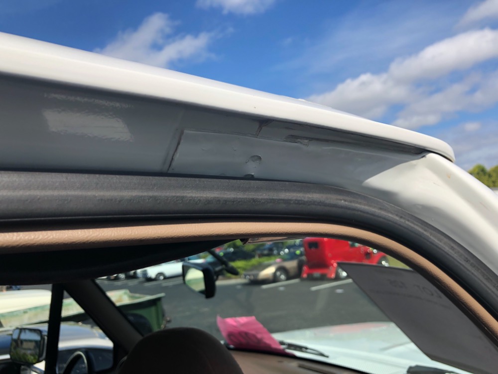 Used 1995 Ford Bronco -4x4 XLT CLEAN SUV PS PB AC FROM FLORIDA- | Mundelein, IL