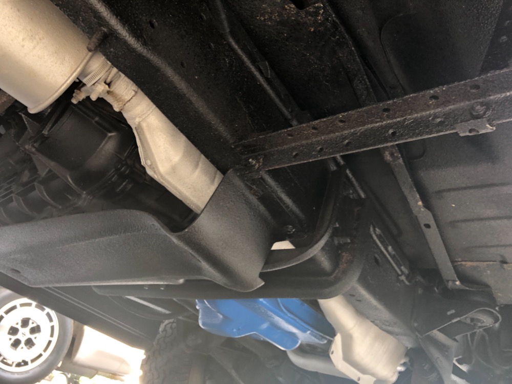 Used 1995 Ford Bronco -4x4 XLT CLEAN SUV PS PB AC FROM FLORIDA- | Mundelein, IL