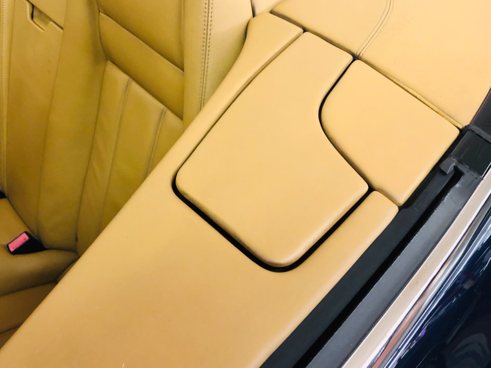 Used 2007 Bentley Continental -GTC 2 OWNER TWIN TURBO CONVERTIBLE ORIGINAL MSRP $225,000 -VIDEO | Mundelein, IL