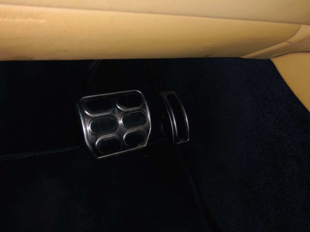 Used 2007 Bentley Continental -GTC 2 OWNER TWIN TURBO CONVERTIBLE ORIGINAL MSRP $225,000 -VIDEO | Mundelein, IL