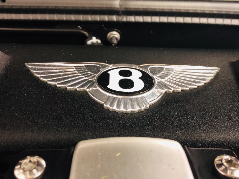 Used 2007 Bentley Continental -GTC 2 OWNER TWIN TURBO CONVERTIBLE ORIGINAL MSRP $225,000 -VIDEO | Mundelein, IL