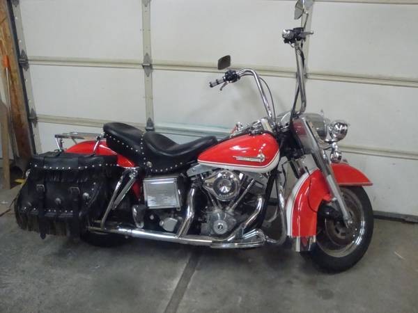 Used 1979 Harley Davidson Shovel head CUSTOMER SOLD ON HIS OWN | Mundelein, IL