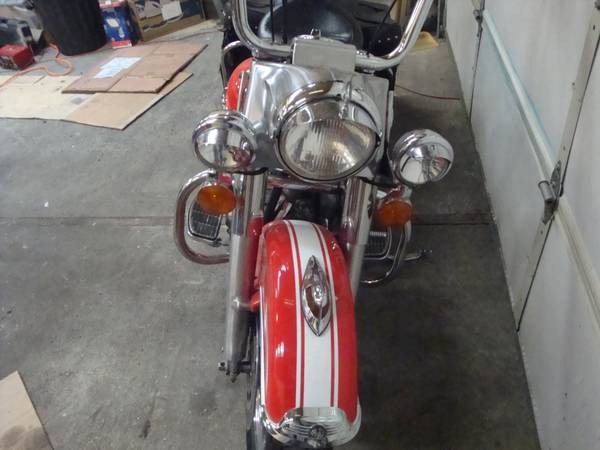 Used 1979 Harley Davidson Shovel head CUSTOMER SOLD ON HIS OWN | Mundelein, IL