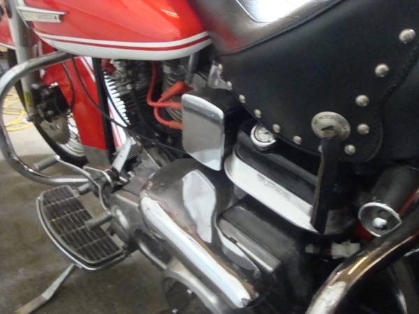 Used 1979 Harley Davidson Shovel head CUSTOMER SOLD ON HIS OWN | Mundelein, IL