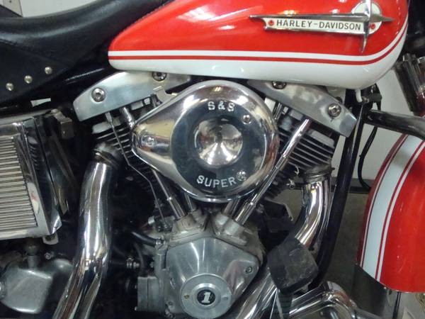 Used 1979 Harley Davidson Shovel head CUSTOMER SOLD ON HIS OWN | Mundelein, IL