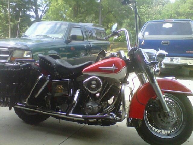 Used 1979 Harley Davidson Shovel head CUSTOMER SOLD ON HIS OWN | Mundelein, IL