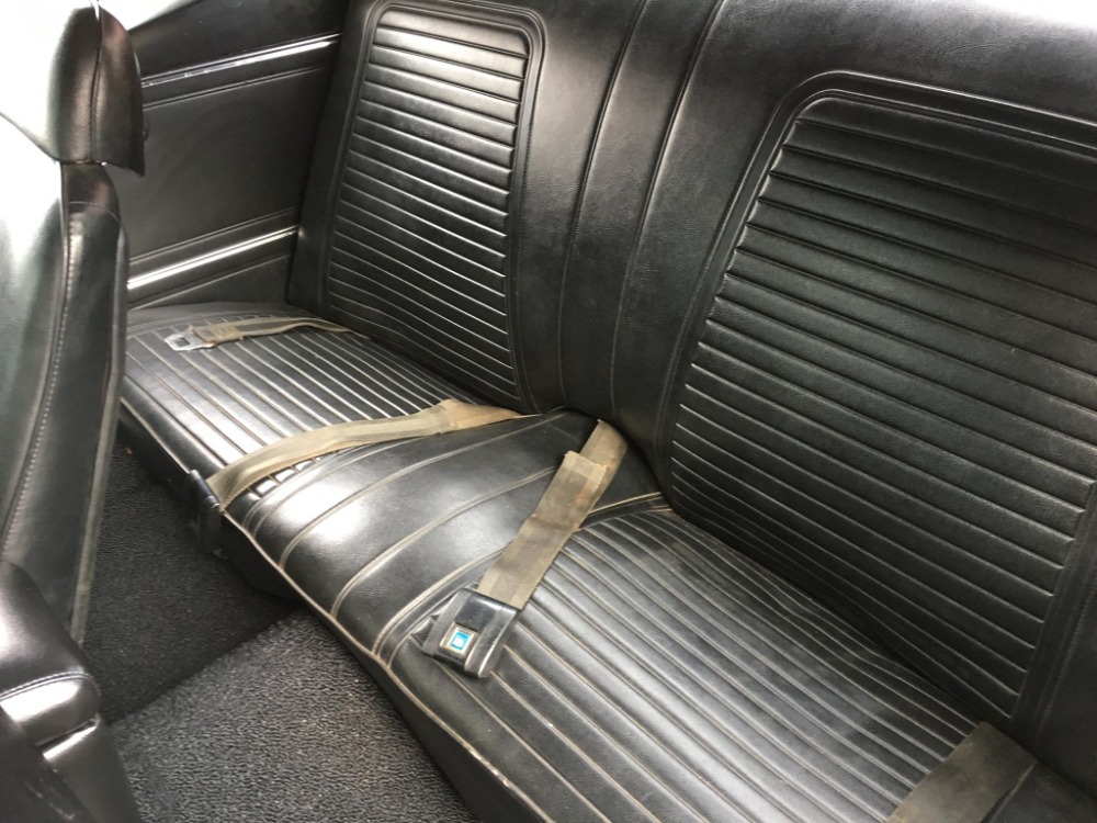 Used 1967 Chevrolet Camaro -4SPEED- PS/PB - FLOWMASTER EXHAUST-VIDEO | Mundelein, IL