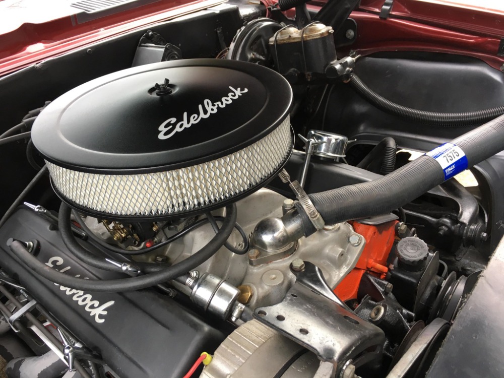 Used 1967 Chevrolet Camaro -4SPEED- PS/PB - FLOWMASTER EXHAUST-VIDEO | Mundelein, IL