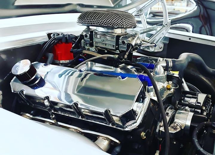 Used 1966 Chevrolet Nova -468 PUMP GAS-PRO STREET-CHEVY II-SHOW PIECE-REAL SUPER SPORT- | Mundelein, IL