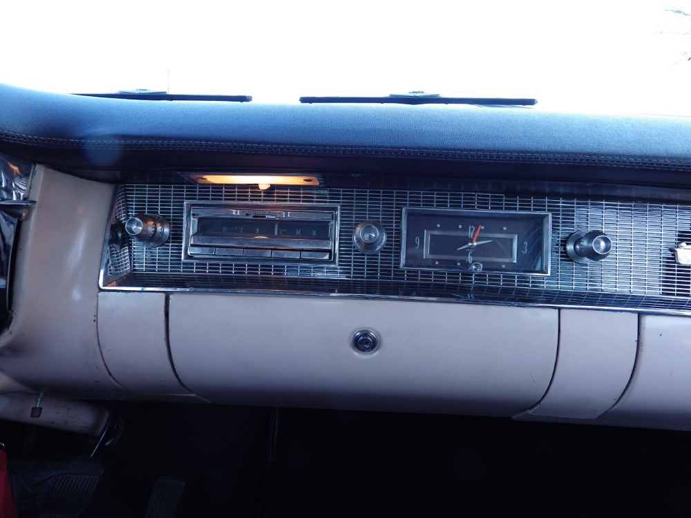 Used 1956 Cadillac DeVille -FRESH BUILT 383 STROKER- | Mundelein, IL