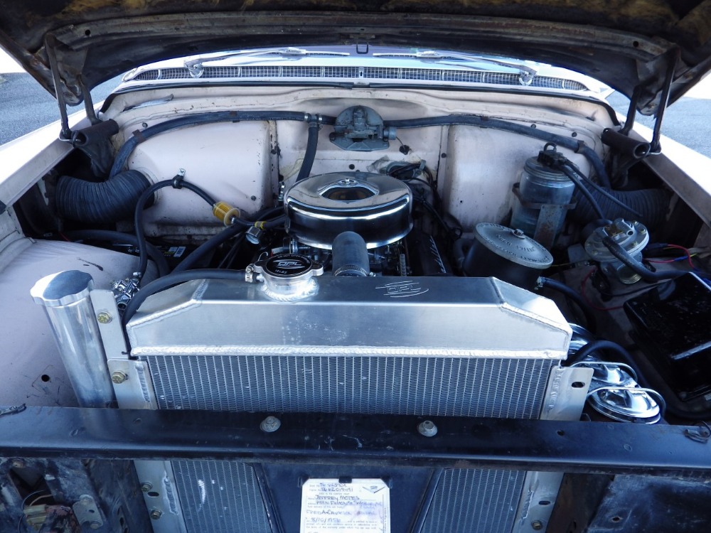 Used 1956 Cadillac DeVille -FRESH BUILT 383 STROKER- | Mundelein, IL