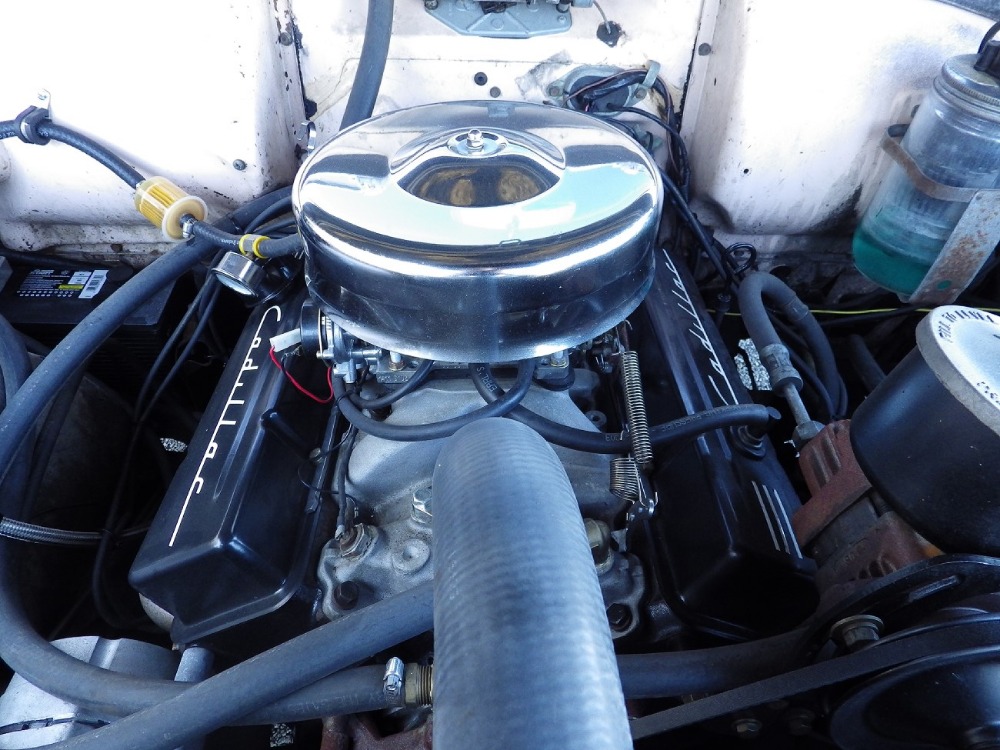 Used 1956 Cadillac DeVille -FRESH BUILT 383 STROKER- | Mundelein, IL