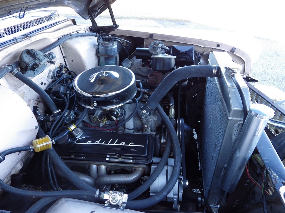 Used 1956 Cadillac DeVille -FRESH BUILT 383 STROKER- | Mundelein, IL