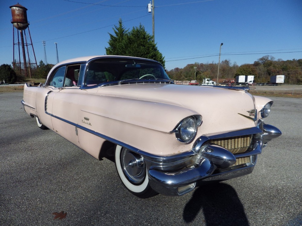 Used 1956 Cadillac DeVille -FRESH BUILT 383 STROKER- | Mundelein, IL