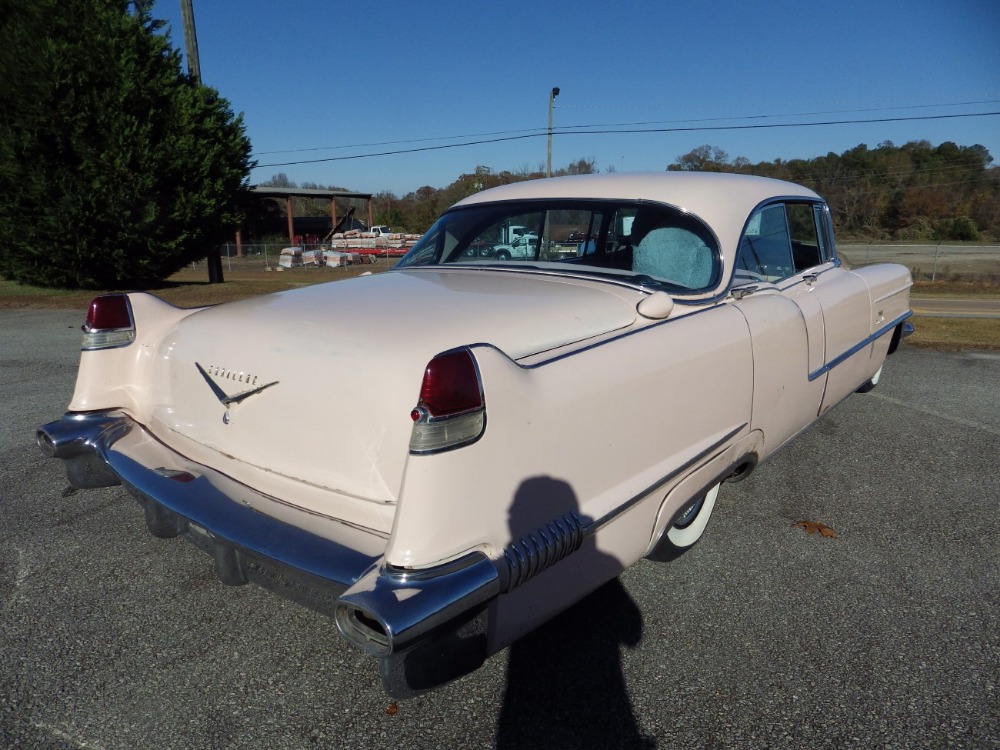 Used 1956 Cadillac DeVille -FRESH BUILT 383 STROKER- | Mundelein, IL