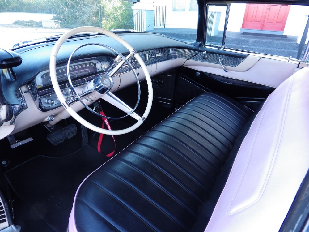 Used 1956 Cadillac DeVille -FRESH BUILT 383 STROKER- | Mundelein, IL
