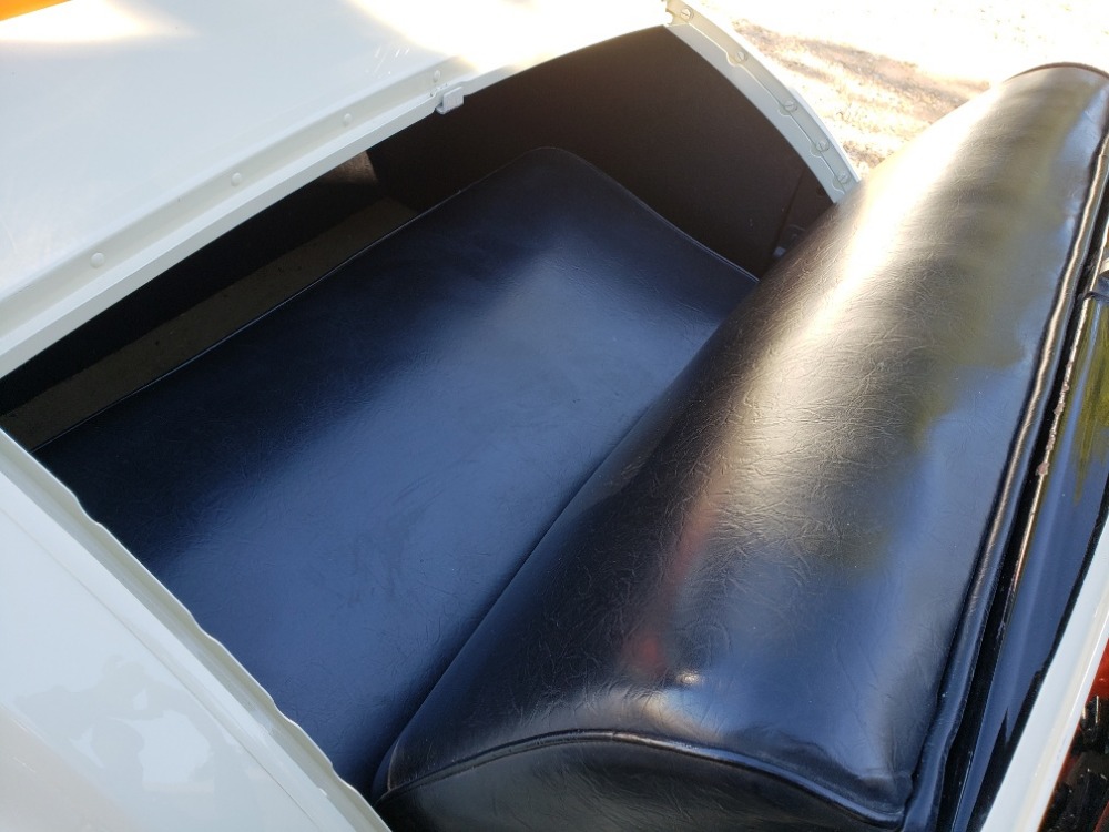 Used 1931 Hudson Hot Rod / Street Rod GREATER 8 - 3 WINDOW RUMBLE SEAT COUPE | Mundelein, IL