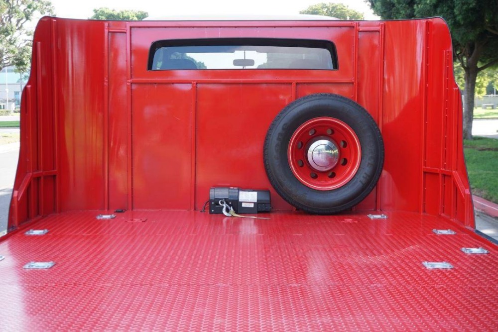 Used 1953 Ford Pickup C600-TOW-N-GO-MAGAZINE FEATURED HAULER- | Mundelein, IL