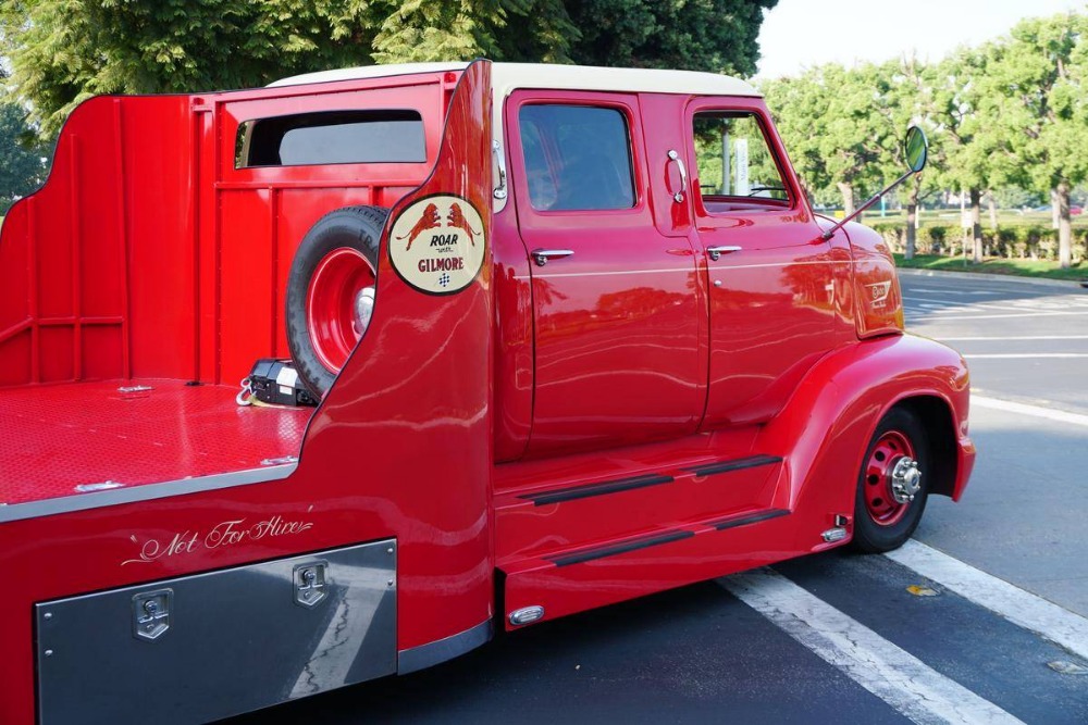 Used 1953 Ford Pickup C600-TOW-N-GO-MAGAZINE FEATURED HAULER- | Mundelein, IL