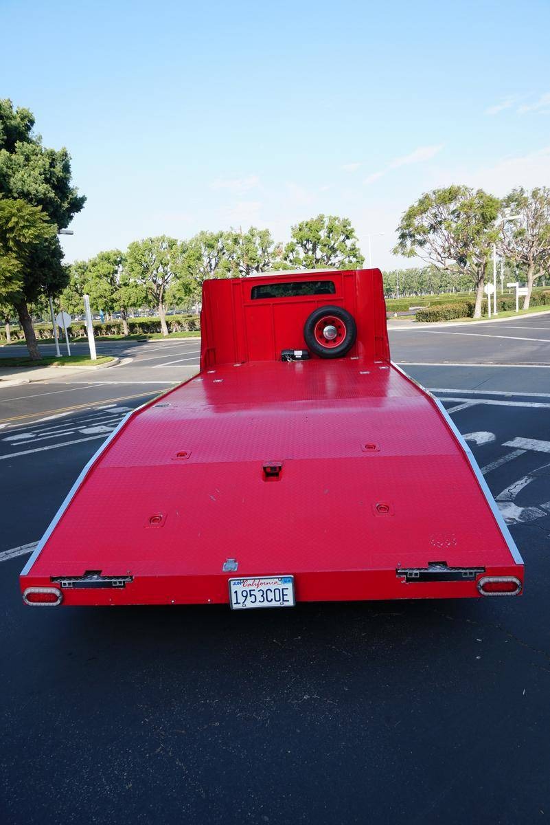 Used 1953 Ford Pickup C600-TOW-N-GO-MAGAZINE FEATURED HAULER- | Mundelein, IL