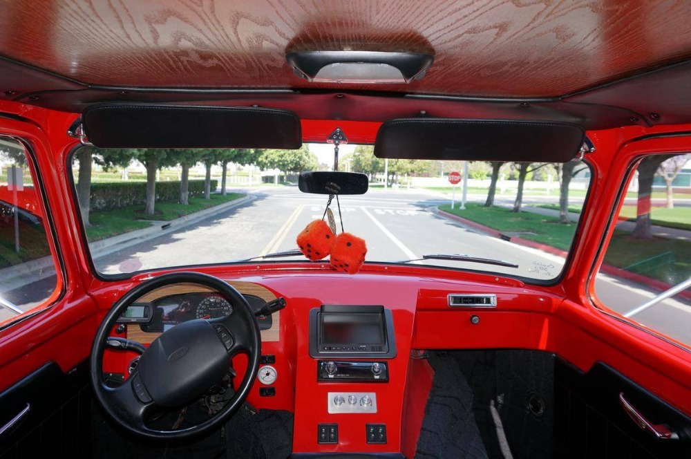 Used 1953 Ford Pickup C600-TOW-N-GO-MAGAZINE FEATURED HAULER- | Mundelein, IL