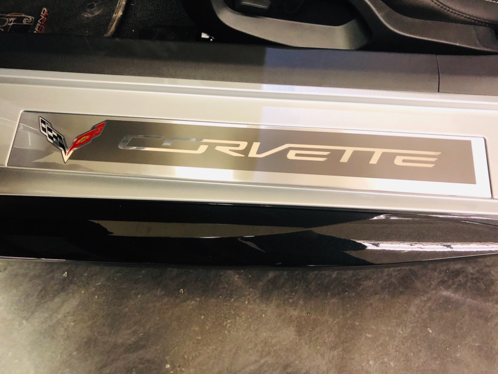 Used 2017 Chevrolet Corvette -GRAND SPORT 1LT-1 OWNER-NO HAGGLE PRICE-BELOW MARKET VALUE- | Mundelein, IL