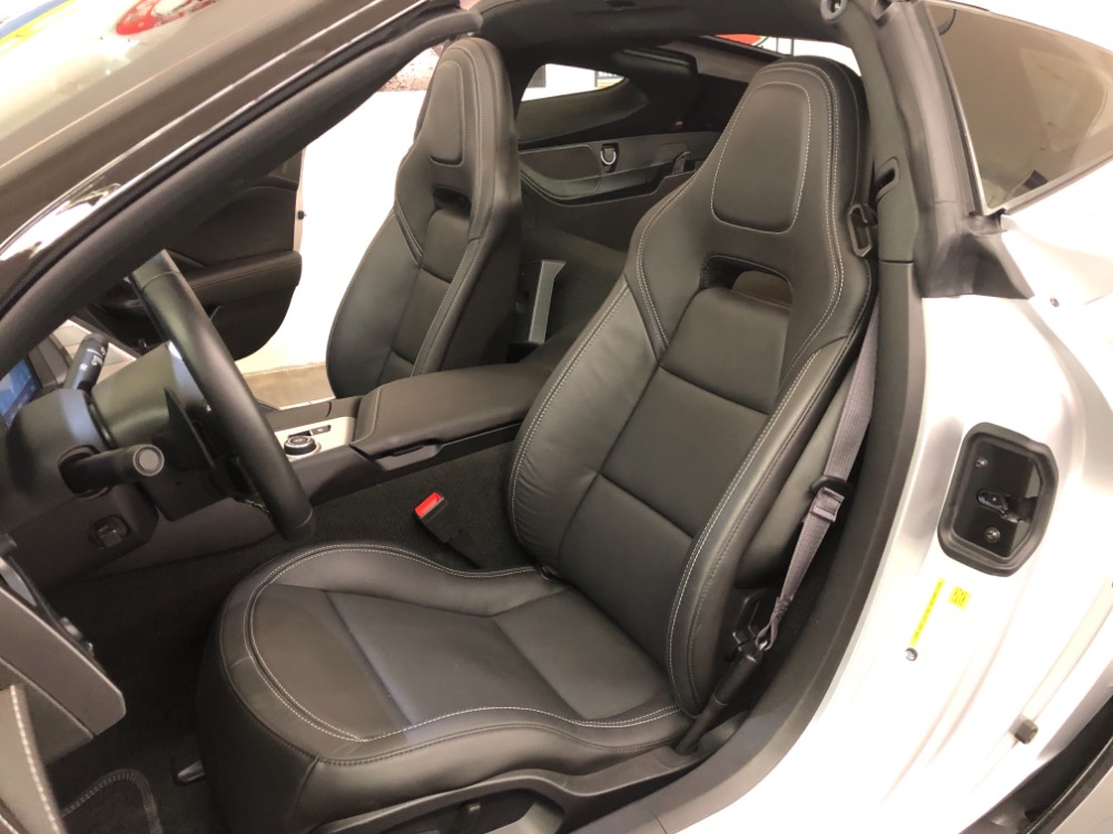 Used 2017 Chevrolet Corvette -GRAND SPORT 1LT-1 OWNER-NO HAGGLE PRICE-BELOW MARKET VALUE- | Mundelein, IL
