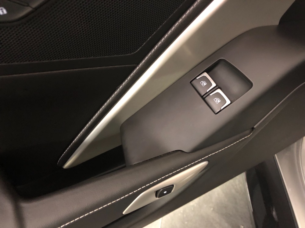 Used 2017 Chevrolet Corvette -GRAND SPORT 1LT-1 OWNER-NO HAGGLE PRICE-BELOW MARKET VALUE- | Mundelein, IL