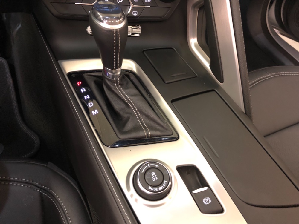 Used 2017 Chevrolet Corvette -GRAND SPORT 1LT-1 OWNER-NO HAGGLE PRICE-BELOW MARKET VALUE- | Mundelein, IL
