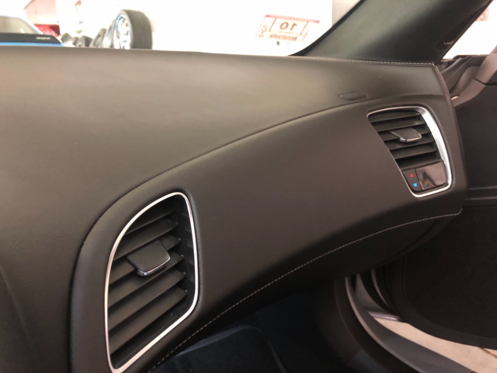 Used 2017 Chevrolet Corvette -GRAND SPORT 1LT-1 OWNER-NO HAGGLE PRICE-BELOW MARKET VALUE- | Mundelein, IL