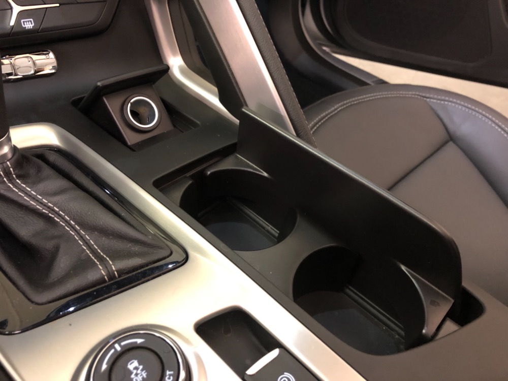 Used 2017 Chevrolet Corvette -GRAND SPORT 1LT-1 OWNER-NO HAGGLE PRICE-BELOW MARKET VALUE- | Mundelein, IL