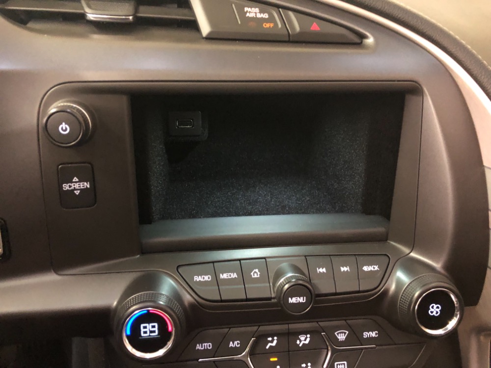 Used 2017 Chevrolet Corvette -GRAND SPORT 1LT-1 OWNER-NO HAGGLE PRICE-BELOW MARKET VALUE- | Mundelein, IL