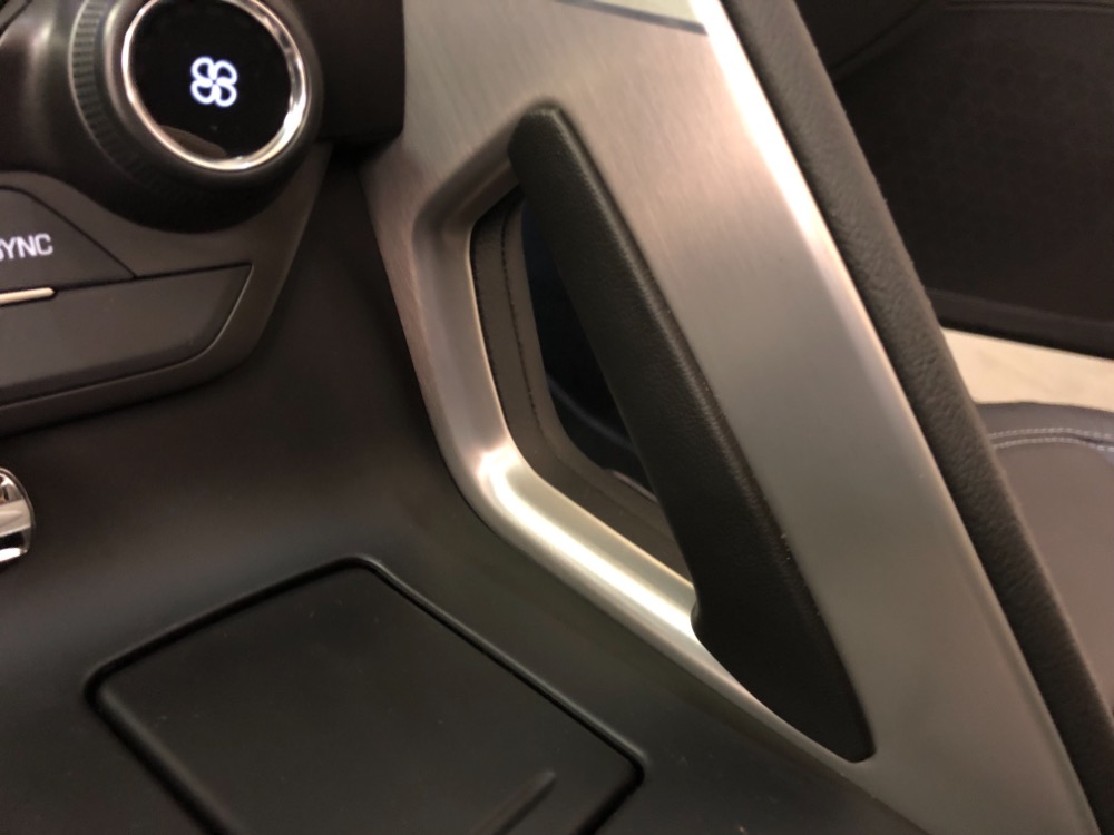 Used 2017 Chevrolet Corvette -GRAND SPORT 1LT-1 OWNER-NO HAGGLE PRICE-BELOW MARKET VALUE- | Mundelein, IL