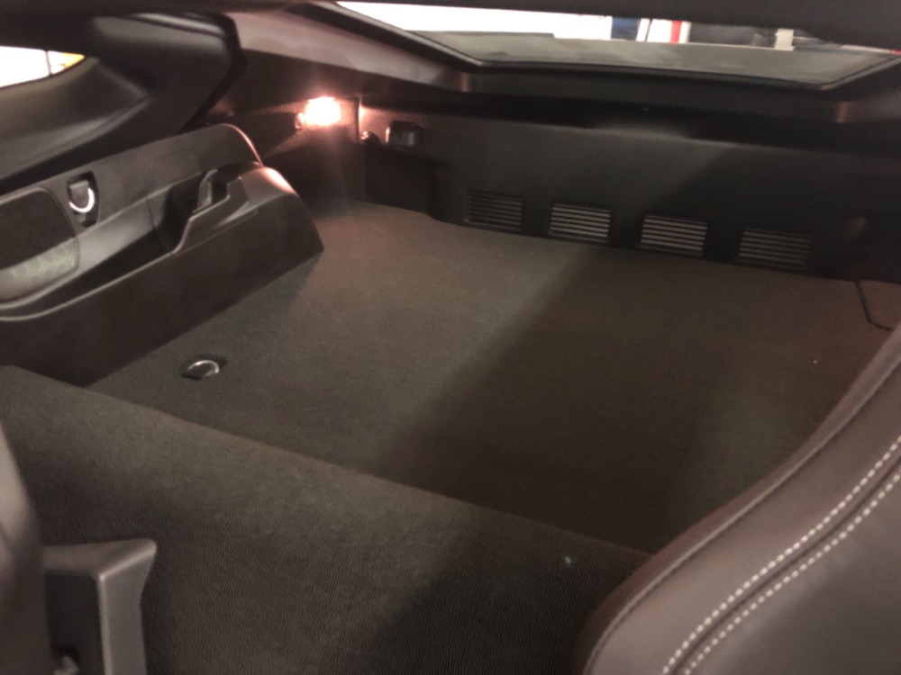 Used 2017 Chevrolet Corvette -GRAND SPORT 1LT-1 OWNER-NO HAGGLE PRICE-BELOW MARKET VALUE- | Mundelein, IL